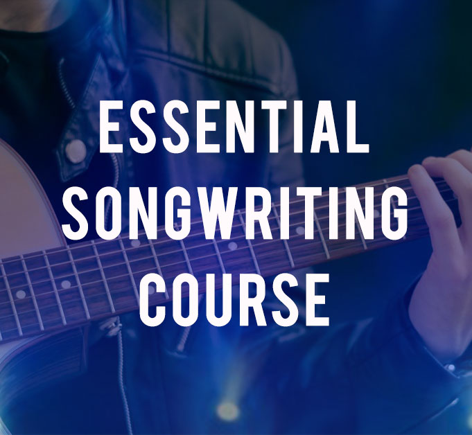 Essential Songwriting Course