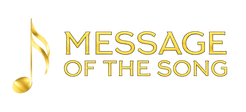 Message Of The Song