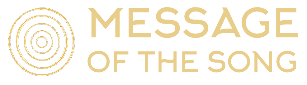 Message of the Song