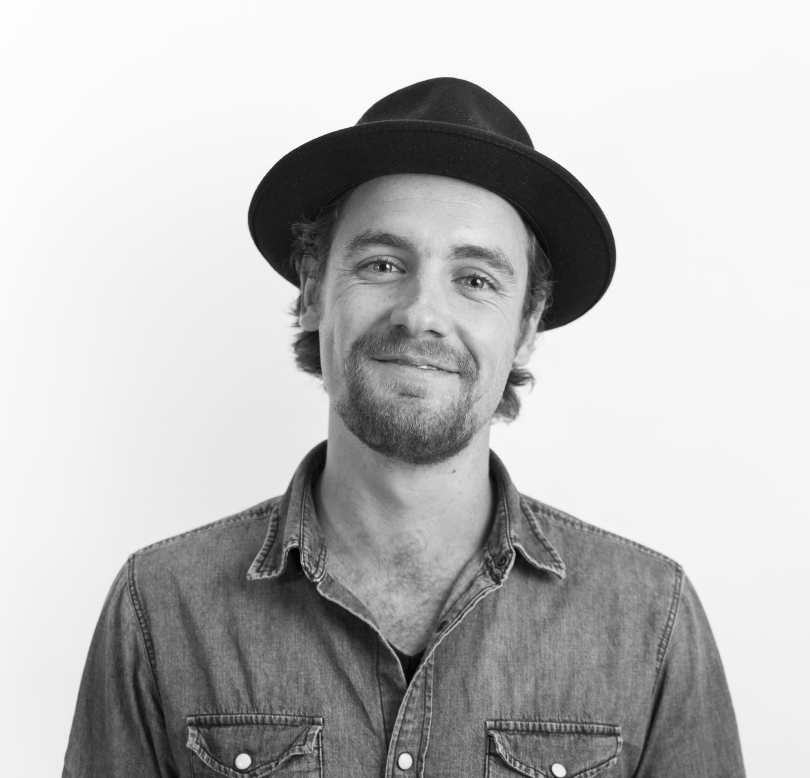 Jordi Wesche